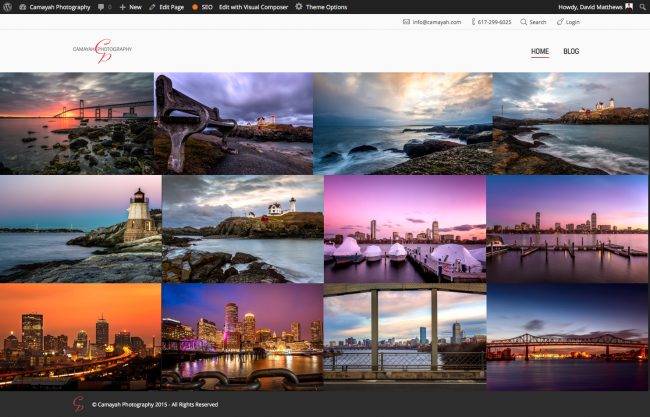 New Website Blog Post New Website Blog Post