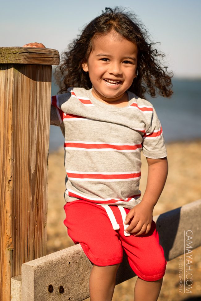 Portrait Photography - Children Photography - Boy Model