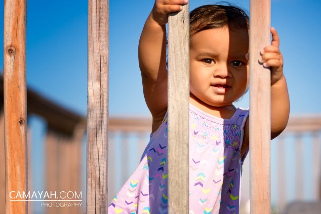 Children Photography - Infant Photography - Girl Model - Beach - Boston