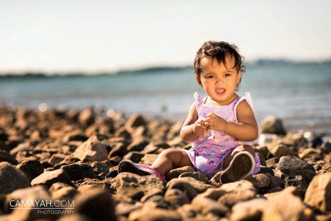 Children Photography - Infant Photography
