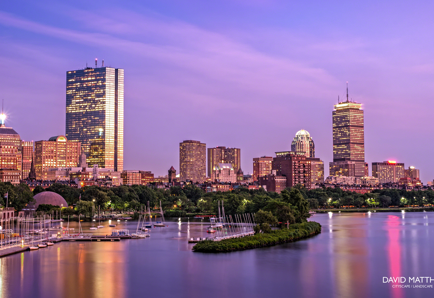 Boston Skyline – View From The Longfellow Bridge boston_skyline_view_from_salt_and_pepper_bridge