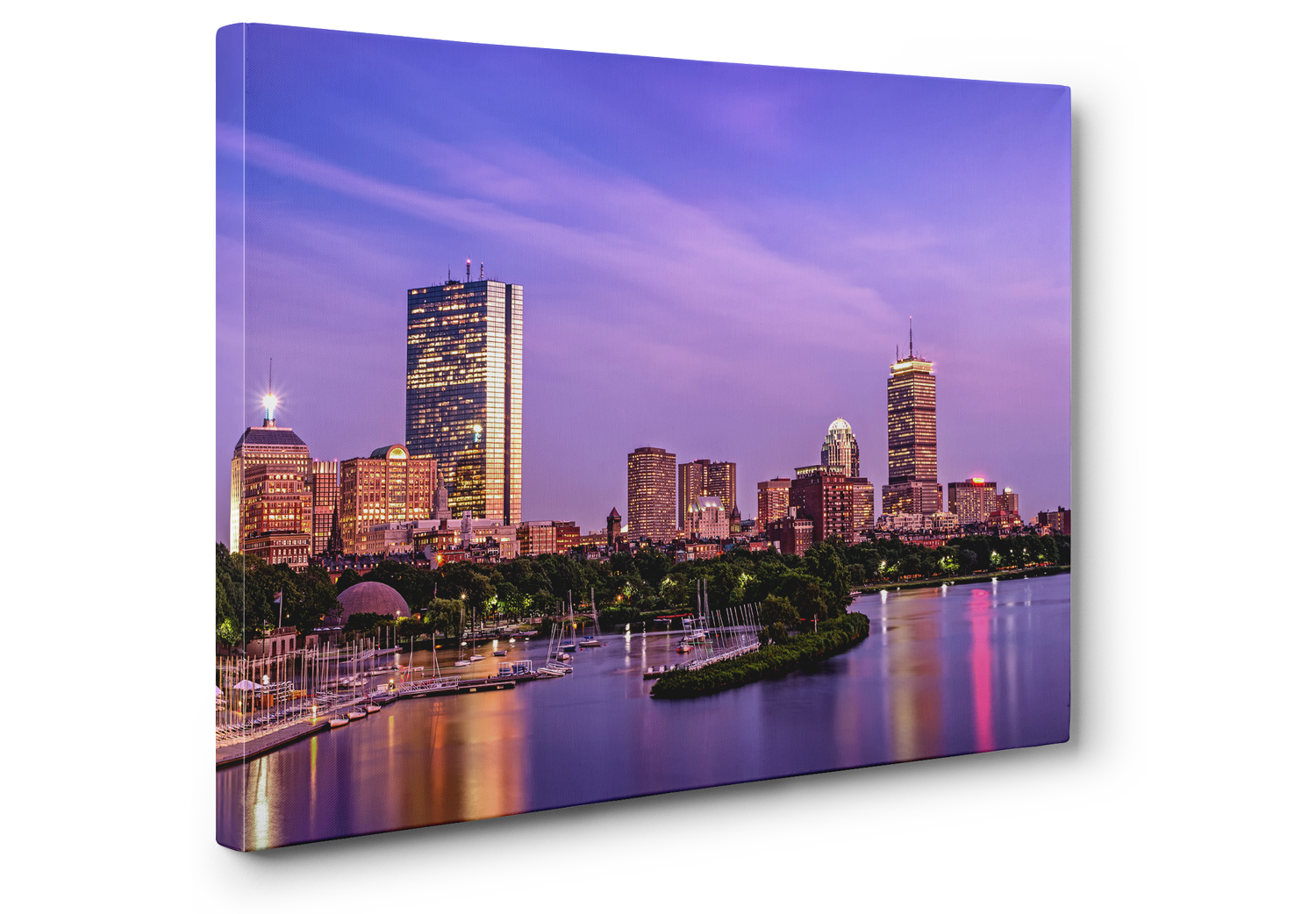 boston_skyline_canvas_print_options